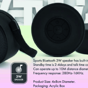 MIMI BT SPEAKER I E5077