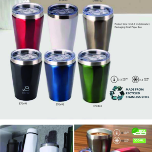 CALYPSO TUMBLER PRO I E7049