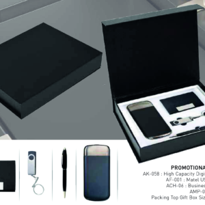 PROMOTIONAL GIFT SETS | ASA 38