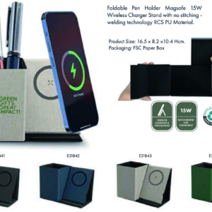 MAGSAFE PENHOLD I E3184