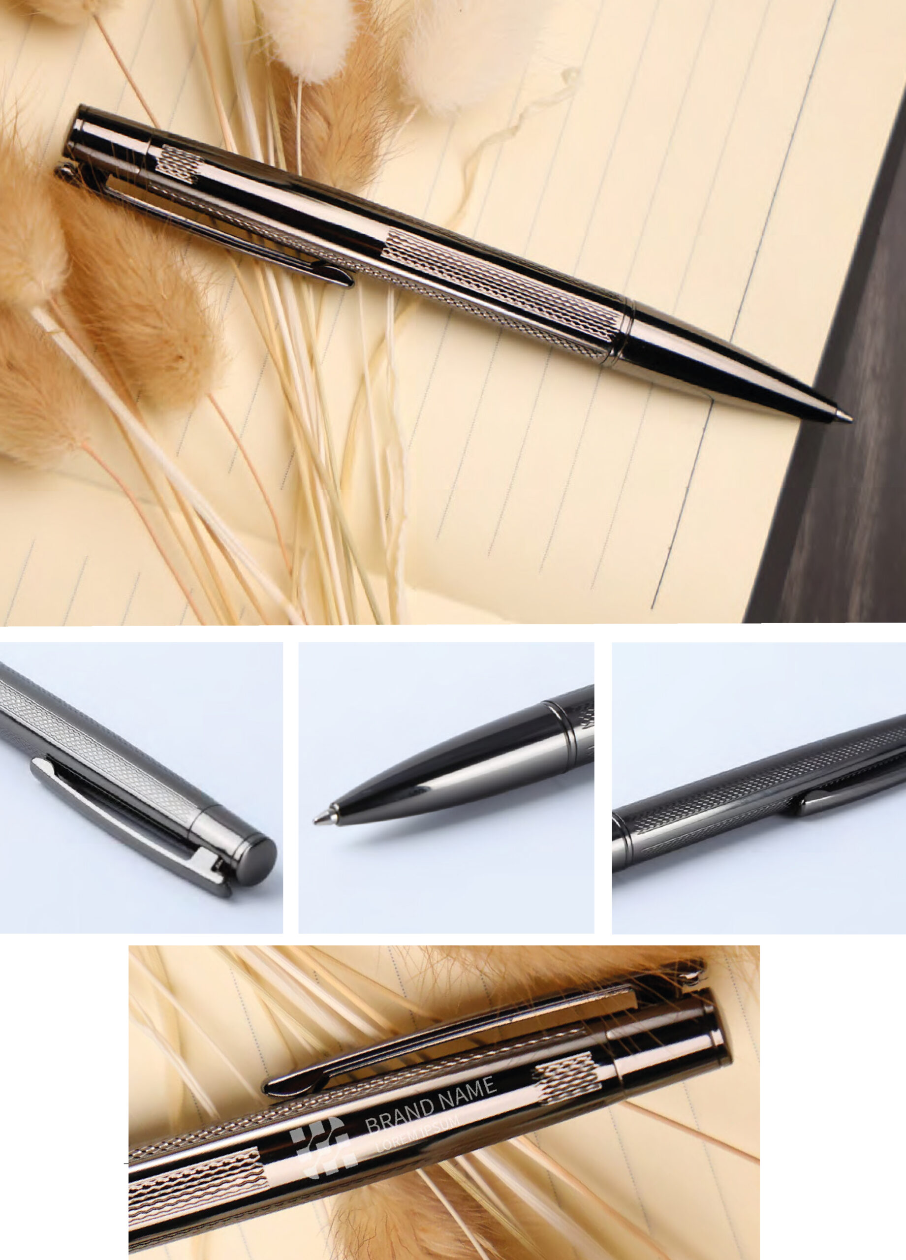ELEGANT PEN | E4035