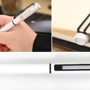 LUSH PEN - WHITE | E40420