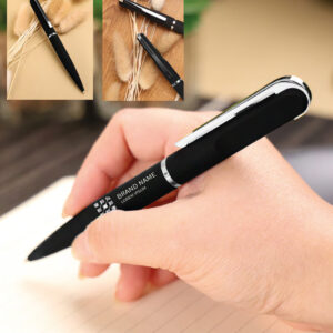 METAL PEN- SILVER | E40208