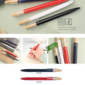 ALU-BAM PEN | E4068