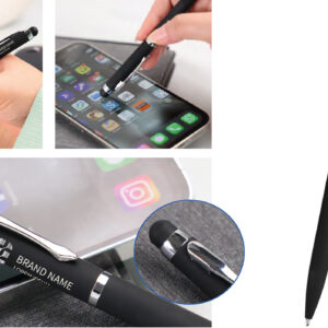 METAL TOUCH PEN | E4021