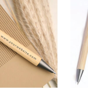 BAMBOO PEN | E1227