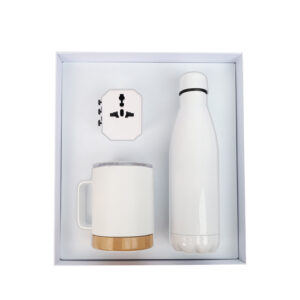 HK22 | GS049 - Custom Giveaway Gift Box