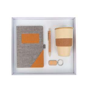 HK9 |GS036 - Eco-friendly Corporate Gift Box