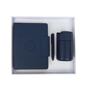 HK15 | GS041 - Premium Promotional Corporate Gift Set