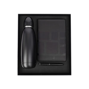 HK17 | GS043 - Bullet Bottle Customized Gift Set