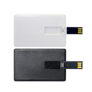 AF 012 PVC CARD USB FLASH DRIVE