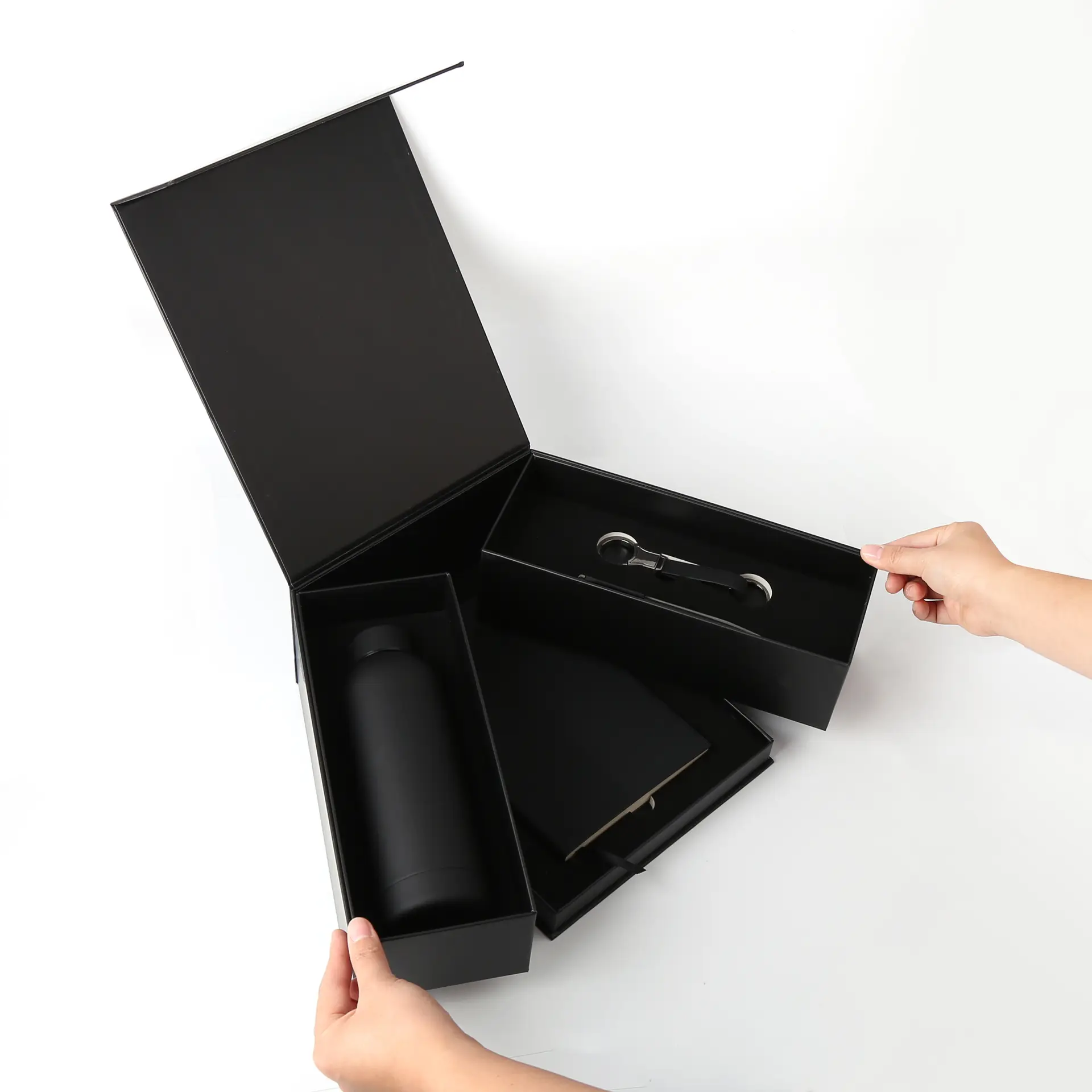 HK29 | APEX - Blue Magnetic Gift Set - Image 12
