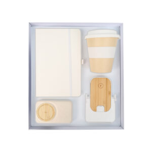 HK8 | GS035 - Wheatstraw Corporate Gift Set