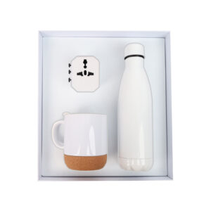 HK24 | GS050 - Employee Travel Corporate Gift Set