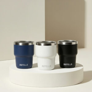 E7071 | ESPRESSO STACKABLE CUPS