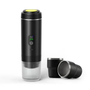 E7077 | ESPRESSO-GO-GIFT SET