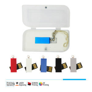 AF 011 SWIVEL USB FLASH DRIVE