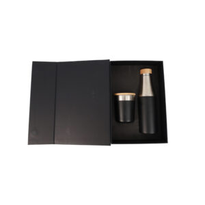 HK3 | ELARA - Bottle Tumbler Gift Set