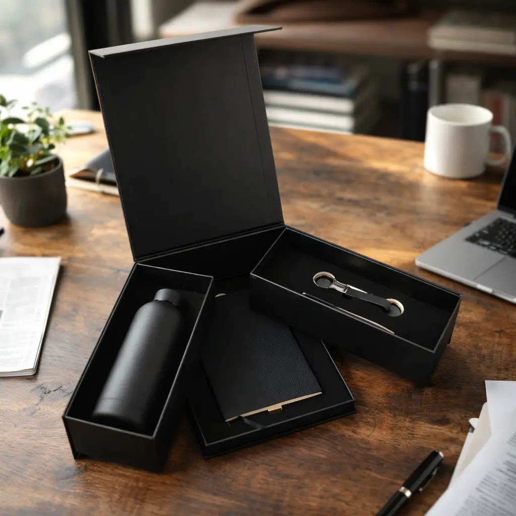 HK29 | APEX - Blue Magnetic Gift Set - Image 13
