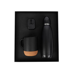 HK25 | GS052 - Recycled Bottle Gift Set