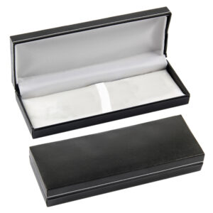 APB 02 | Pen Box Black Gift Pen Packing Box