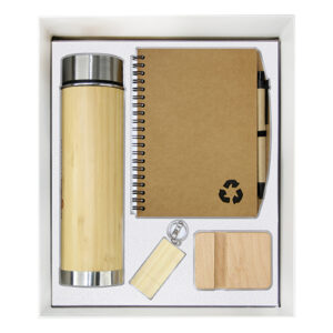 ASA 68 ECO FRIENDLY GIFT SETS