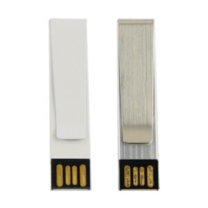 AF 047 METAL CLIP USB FLASH DRIVE