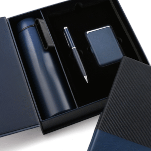 E8019 | AGENDA WELCOME GIFT SET