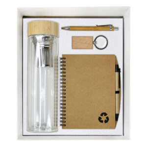 ASA 65 ECO FRIENDLY GIFT SETS