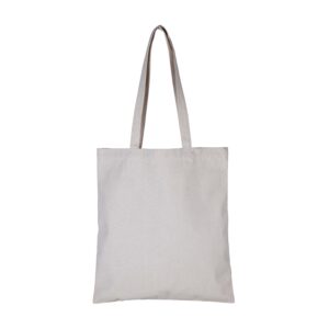 HK26 - TERRA - Canvas Shopping Bag