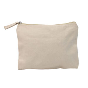 HK36-ECOZA - Travel Canvas Pouch