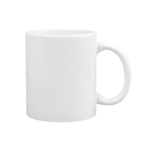 HK1-AGNA - Mug White Sublimation