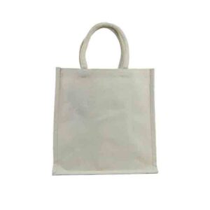 HK 18 - TATE - Canvas Bag