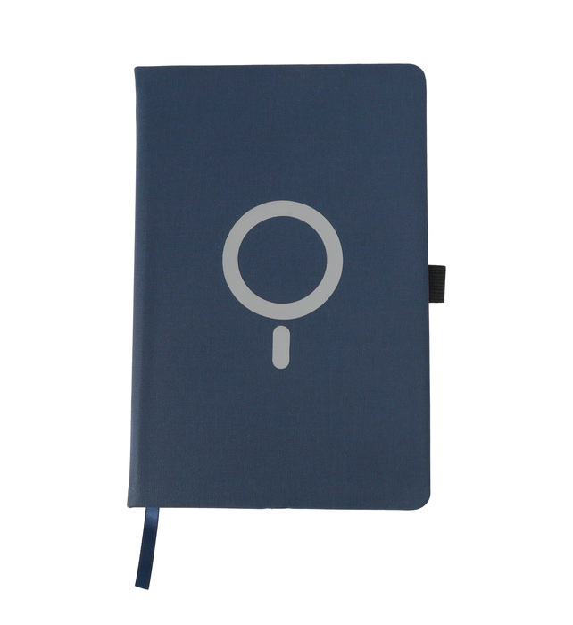 HK-ARDUOUS - Magsafe Wireless Charging Notebook - Image 4