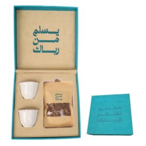 HK12-Ghawa Cup Gift Set