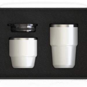 E7069 | STACKABLE COFFEE SET