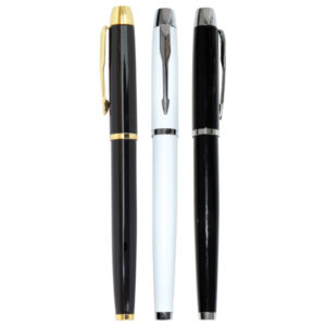 AMP 042 METAL BALL PEN