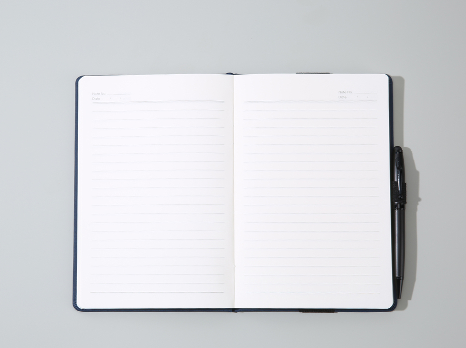 HK-ARDUOUS - Magsafe Wireless Charging Notebook - Image 2