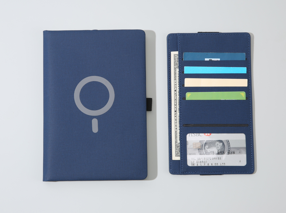 HK-ARDUOUS - Magsafe Wireless Charging Notebook - Image 7