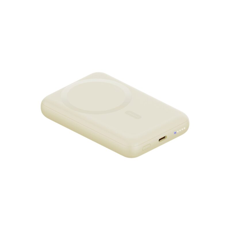 E2057 | CAIRO MAGPOWER | Premium MagSafe Power Bank with 15W Wireless Charging - Image 15