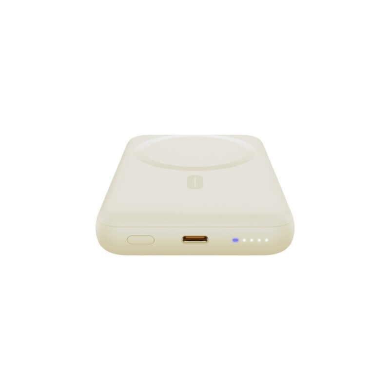 E2057 | CAIRO MAGPOWER | Premium MagSafe Power Bank with 15W Wireless Charging - Image 13