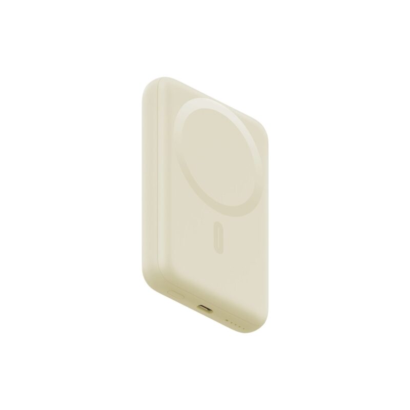 E2057 | CAIRO MAGPOWER | Premium MagSafe Power Bank with 15W Wireless Charging - Image 17