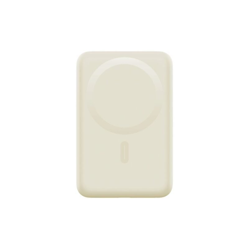 E2057 | CAIRO MAGPOWER | Premium MagSafe Power Bank with 15W Wireless Charging - Image 16