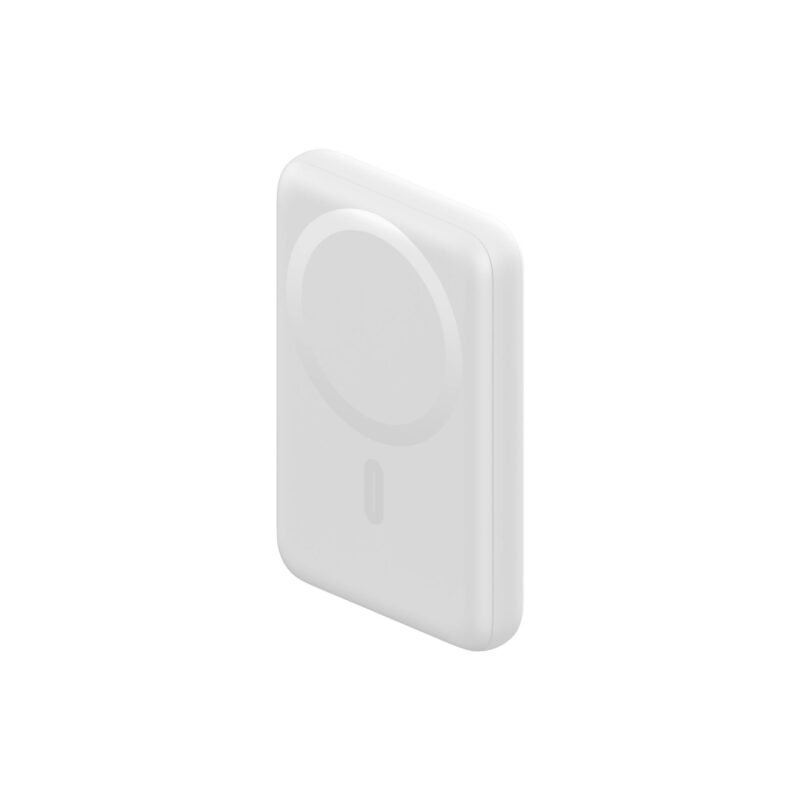 E2057 | CAIRO MAGPOWER | Premium MagSafe Power Bank with 15W Wireless Charging - Image 23