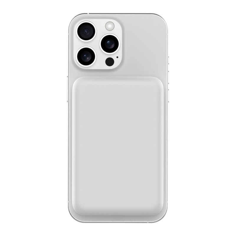E2057 | CAIRO MAGPOWER | Premium MagSafe Power Bank with 15W Wireless Charging - Image 19