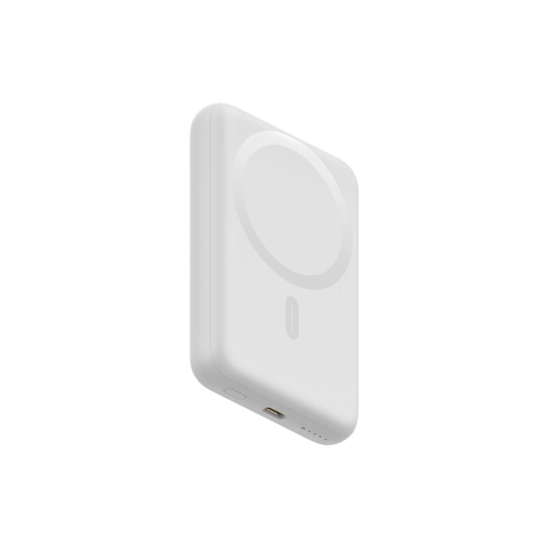 E2057 | CAIRO MAGPOWER | Premium MagSafe Power Bank with 15W Wireless Charging - Image 22