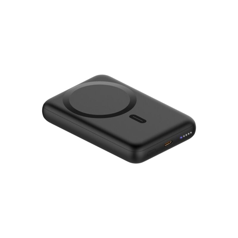 E2057 | CAIRO MAGPOWER | Premium MagSafe Power Bank with 15W Wireless Charging - Image 11