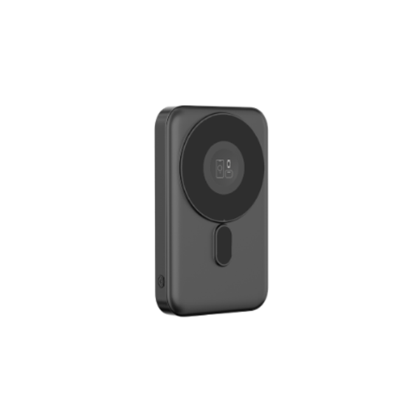 E2051 | POWER STAND: 3-in-1 MagSafe Power Bank – 10,000mAh with Smart Charging and Stand - Image 2