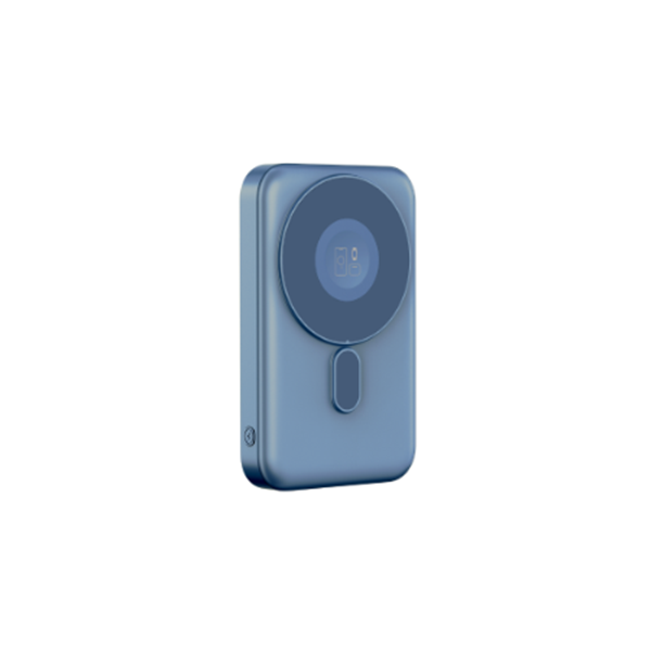 E2051 | POWER STAND: 3-in-1 MagSafe Power Bank – 10,000mAh with Smart Charging and Stand - Image 3