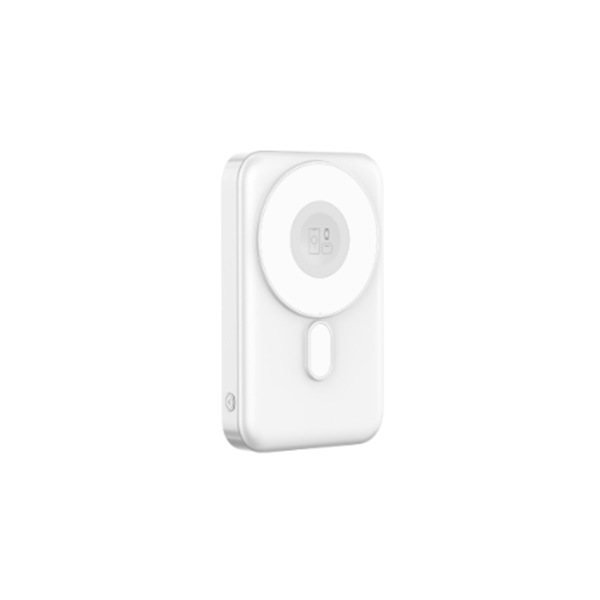 E2051 | POWER STAND: 3-in-1 MagSafe Power Bank – 10,000mAh with Smart Charging and Stand - Image 4